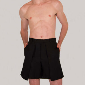 THE K SHORTS