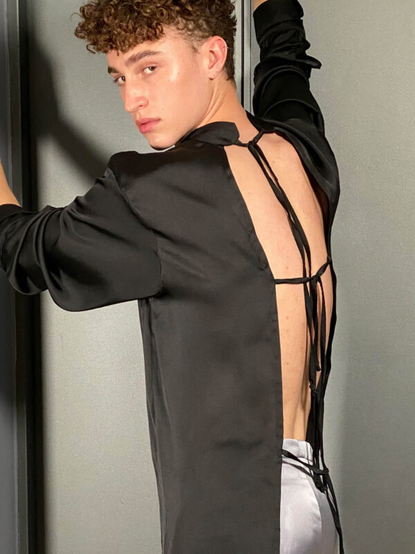 INSANITY BLOUSE - Image 2