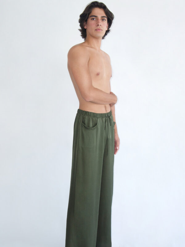 MONDAY COUTURE PANTS - Image 2