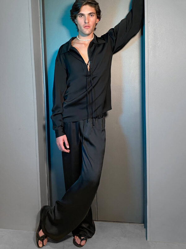 MONDAY COUTURE PANTS - Image 4