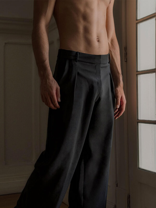 SKINNY ELEPHANT PANTS - Image 7