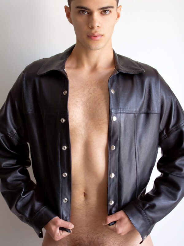THE PONY'S JACKET - Image 2