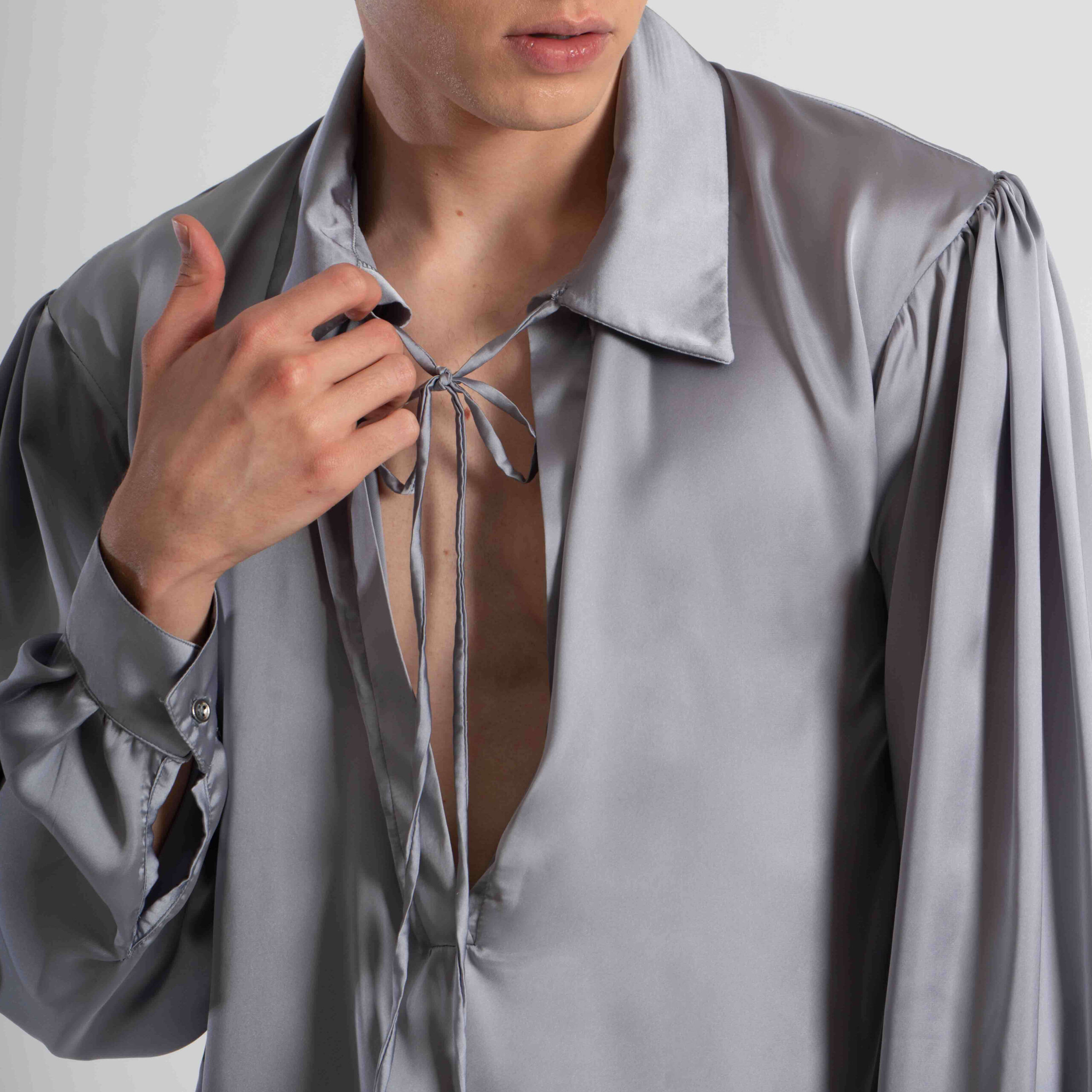 MONDAY COUTURE BLOUSE
