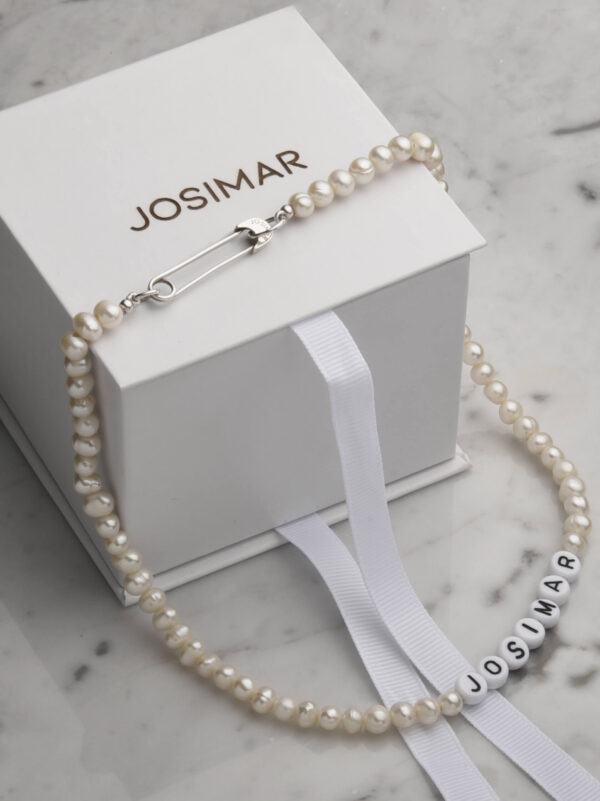 CHARLOTTE NECKLACE - Image 6