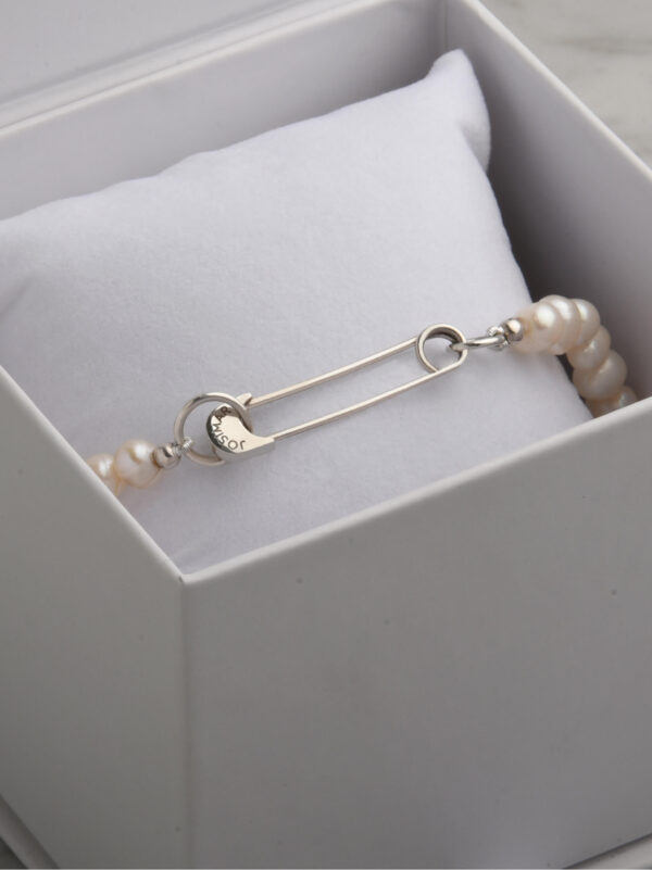 CHARLOTTE NECKLACE - Image 3