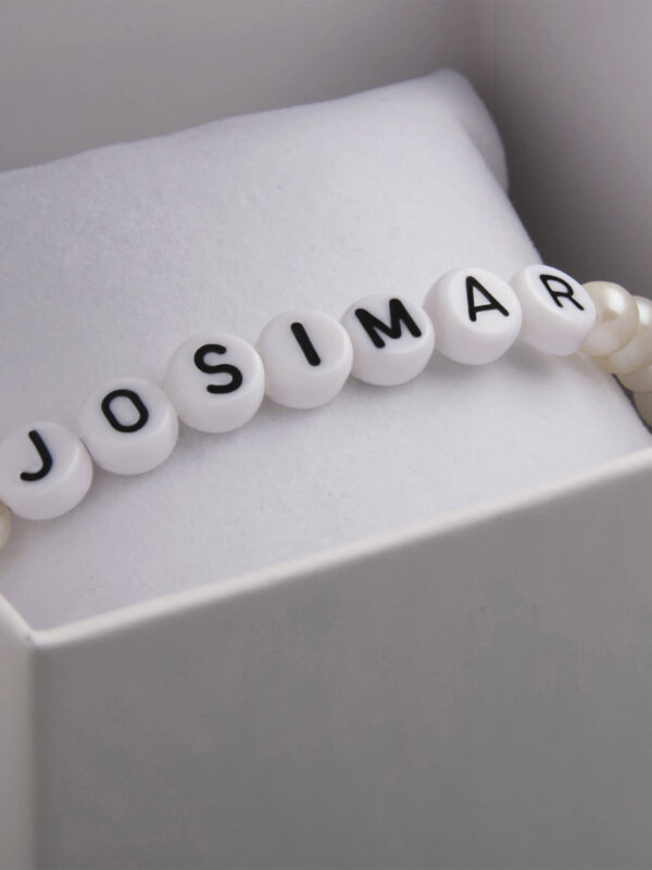 CHARLOTTE NECKLACE - Image 5