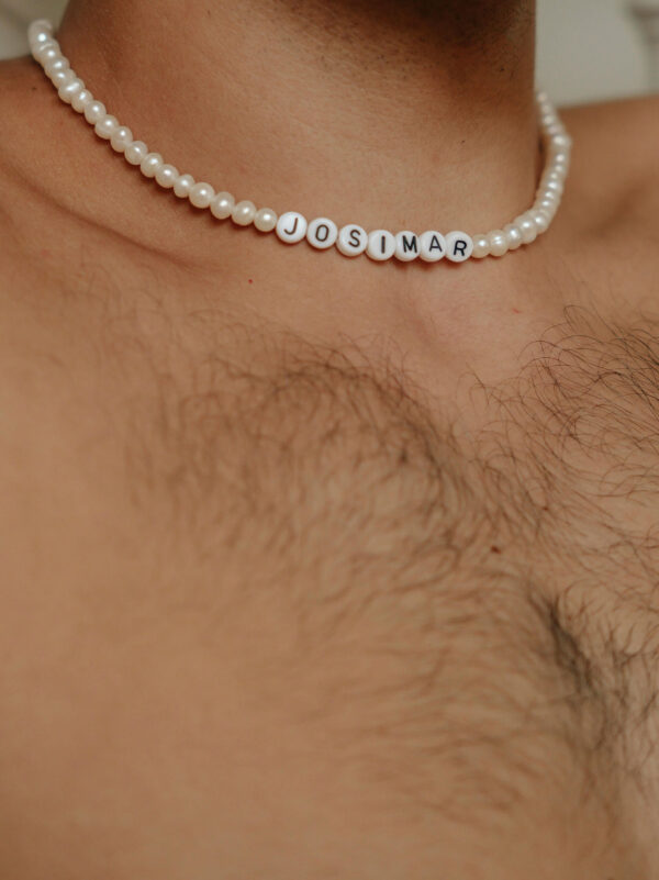 CHARLOTTE NECKLACE - Image 4