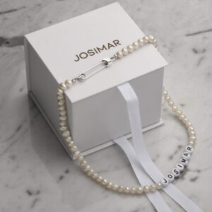 CHARLOTTE NECKLACE