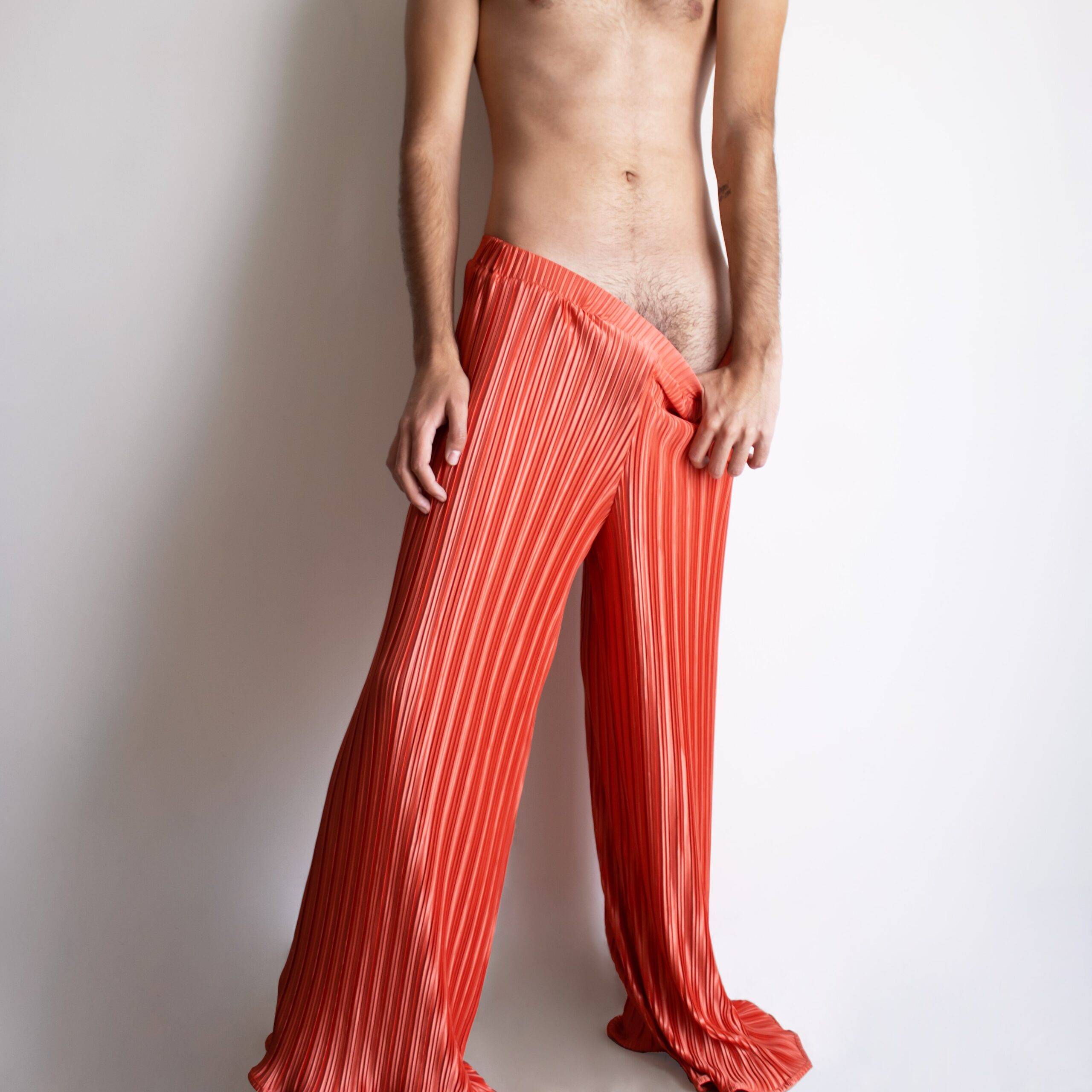 SKIN-DEEP PANTS