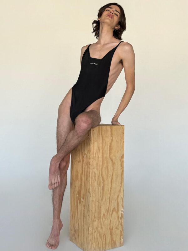 JoAn SWIMSUIT - Image 2