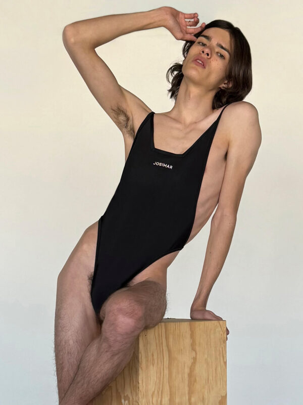 JoAn SWIMSUIT - Image 5
