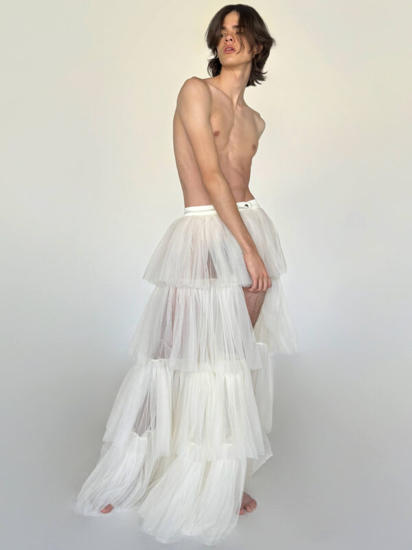 QUEEN SKIRT - Image 4