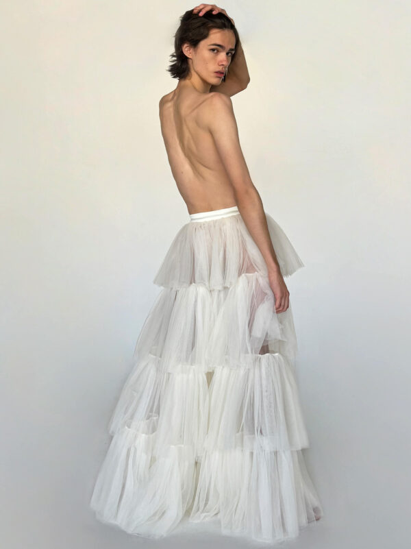 QUEEN SKIRT - Image 2
