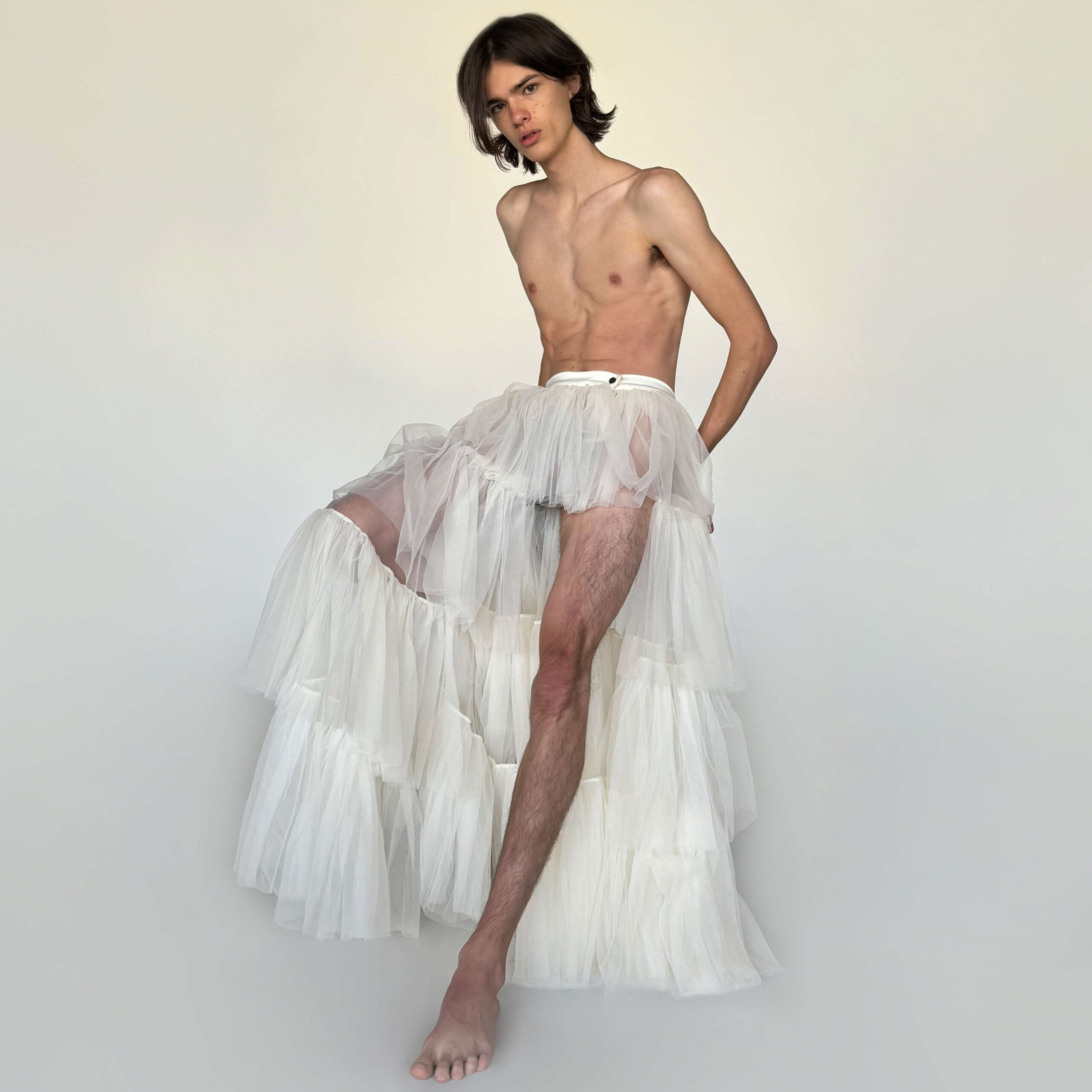 QUEEN SKIRT