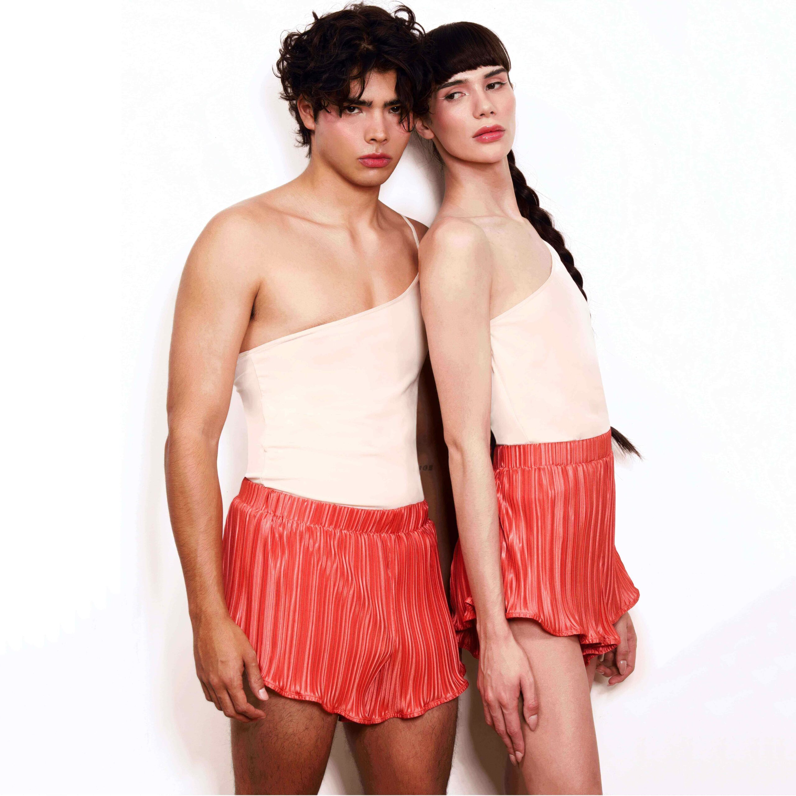 SKIN-DEEP SHORTS